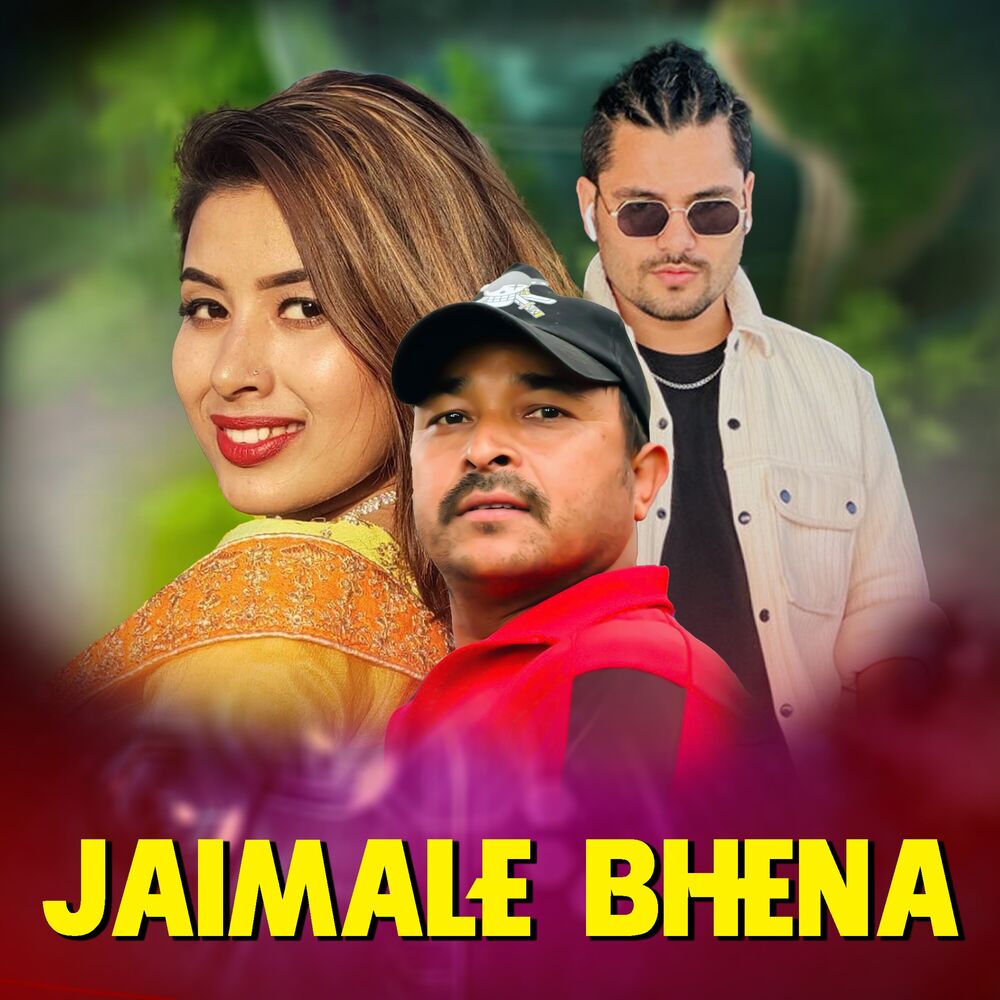 Picture of Jaimale Bhena
