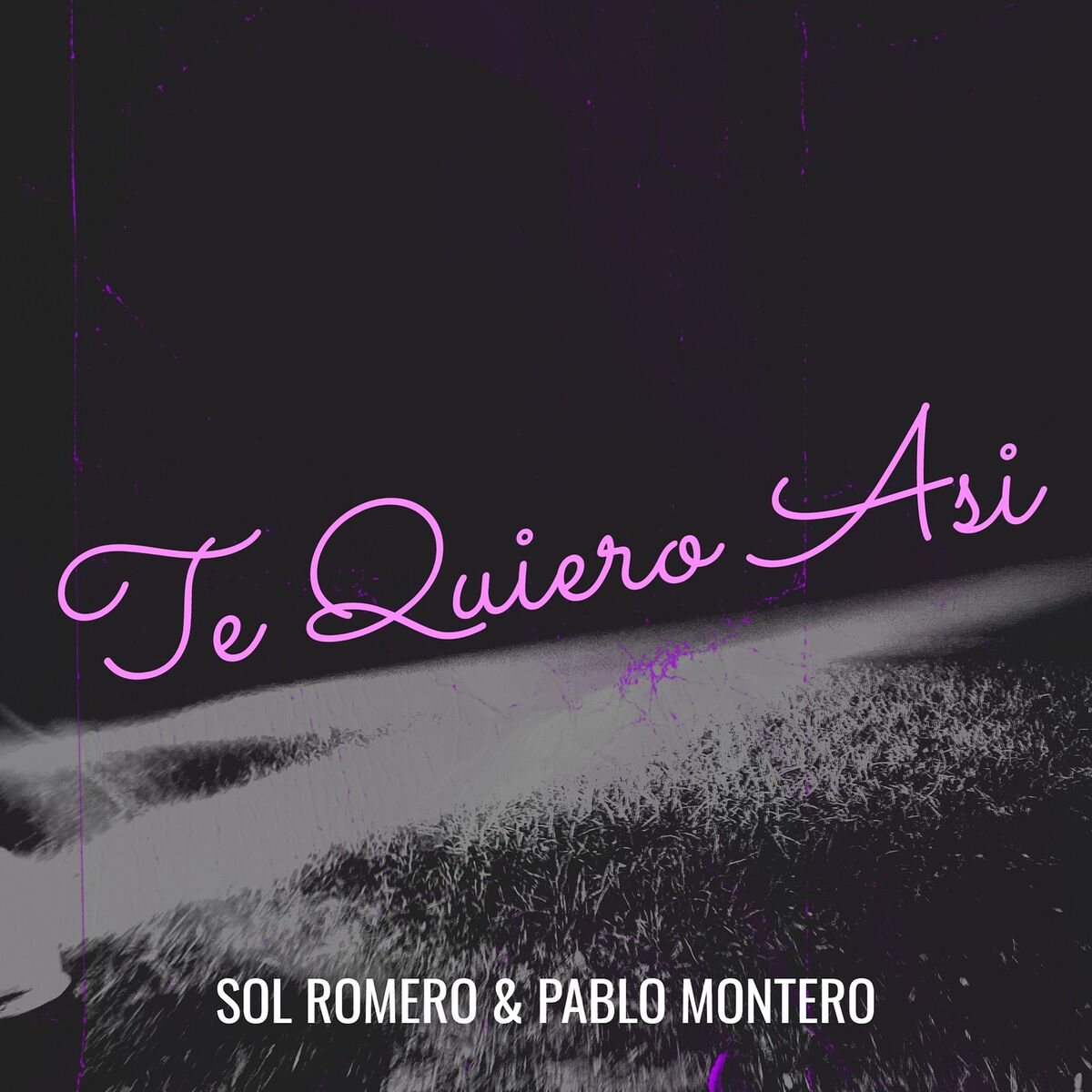 Album cover of Te Quiero Asi