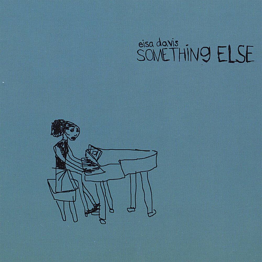 Picture of Something Else