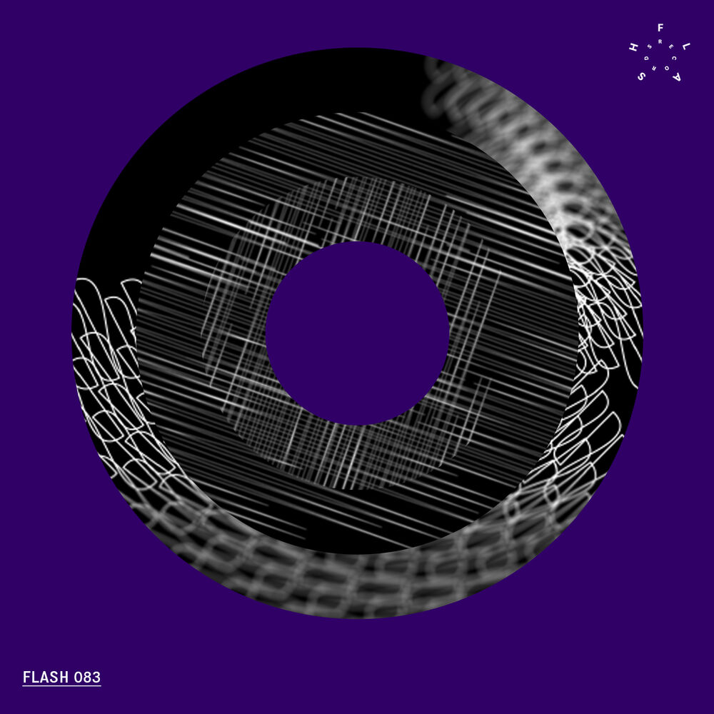Picture of Paco Marcelo - Modulation EP (MP3 EP)