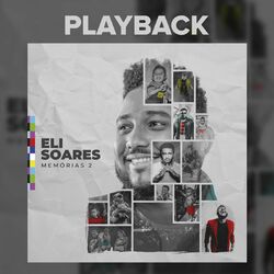 Cover of Memórias 2 (Ao Vivo / Playback)