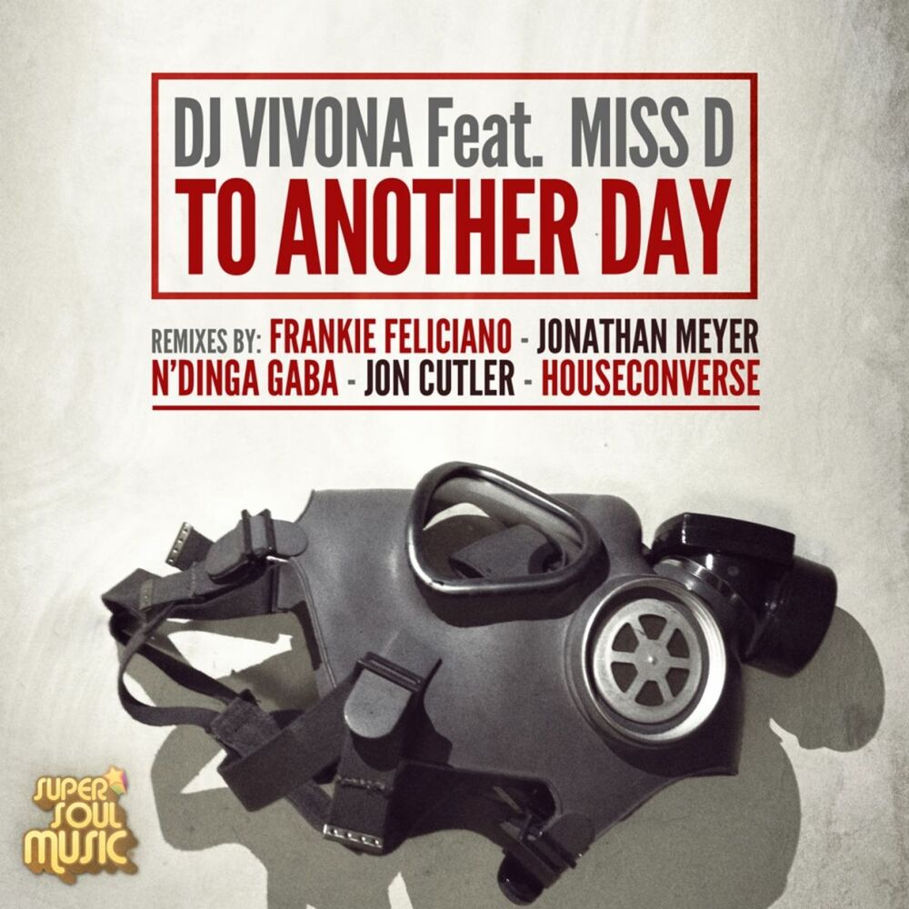 Picture of To Another Day (feat. Miss D)
