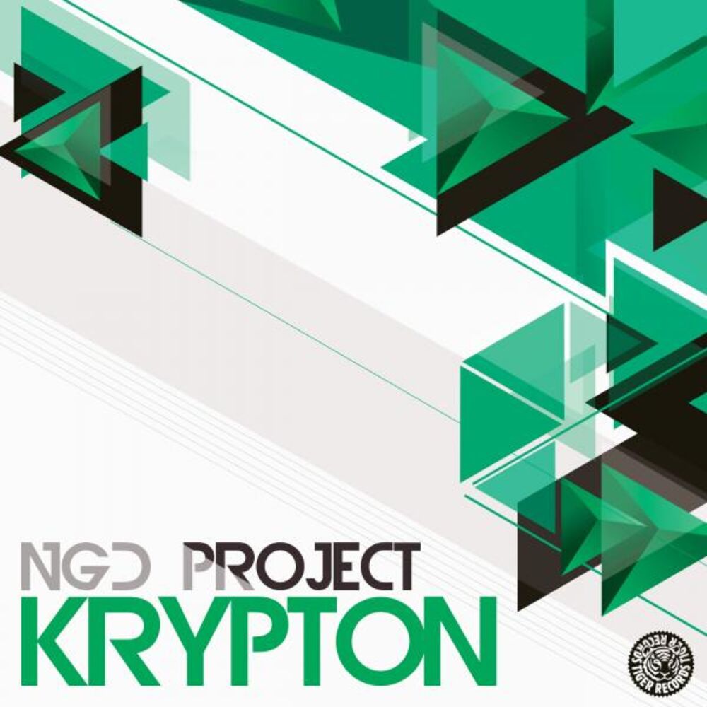 Picture of Krypton