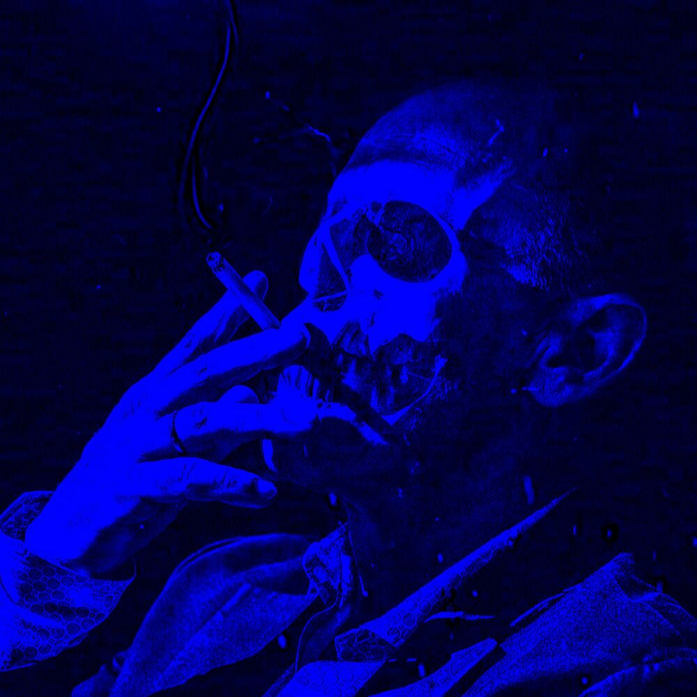 Picture of MURDERCIDE (Slowed+Reverb)