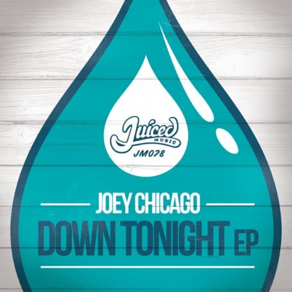 Picture of Down Tonight EP