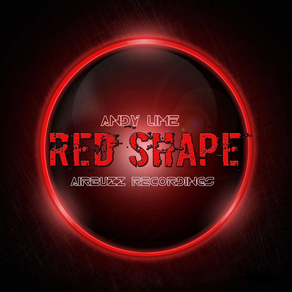 Picture of Red Shape