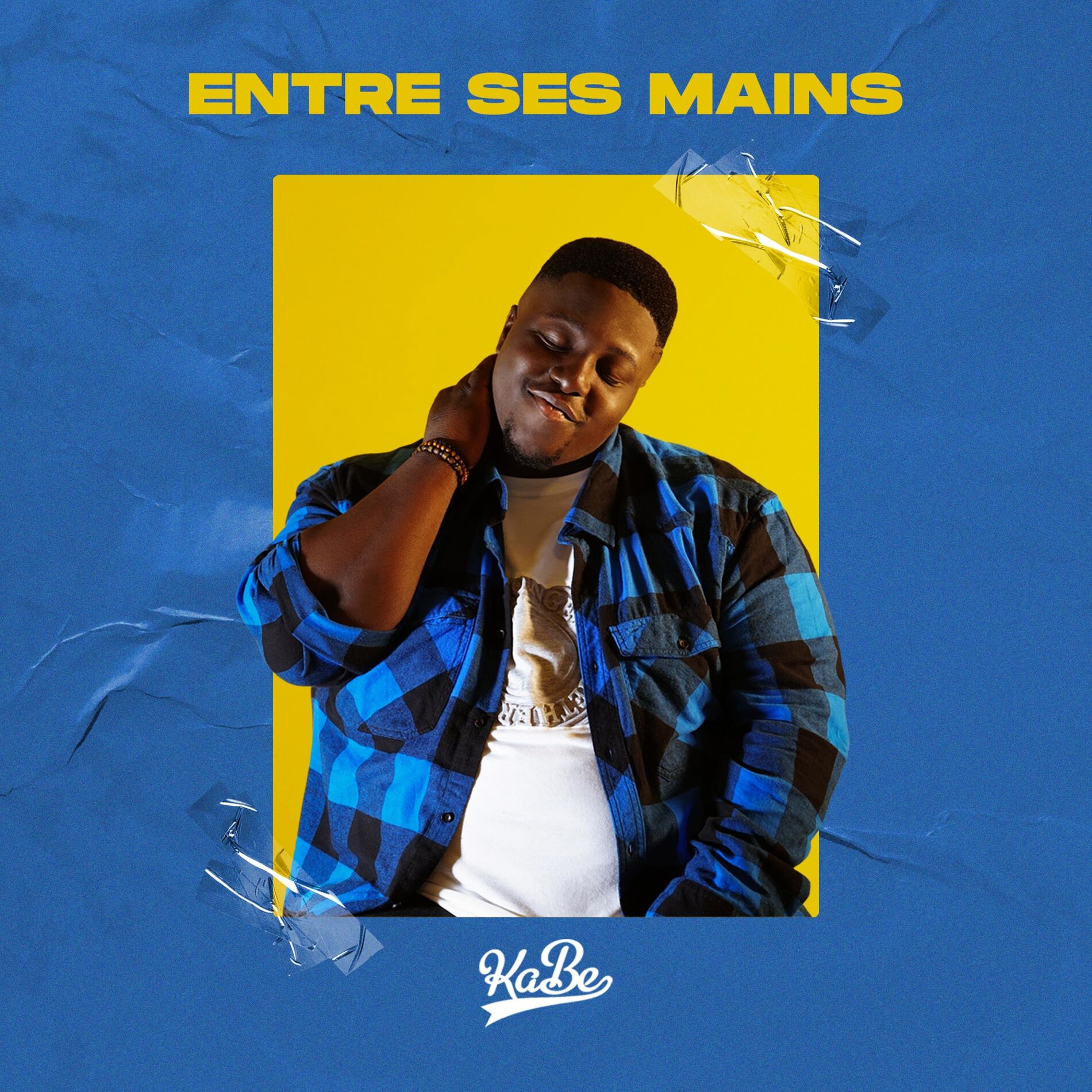 Album cover of Entre Ses Mains