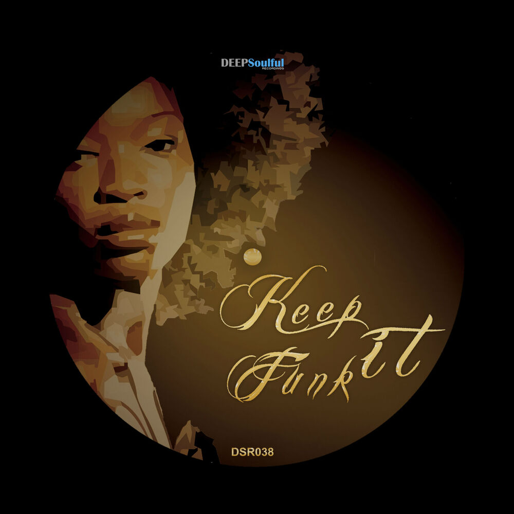 Picture of Keep It Funk