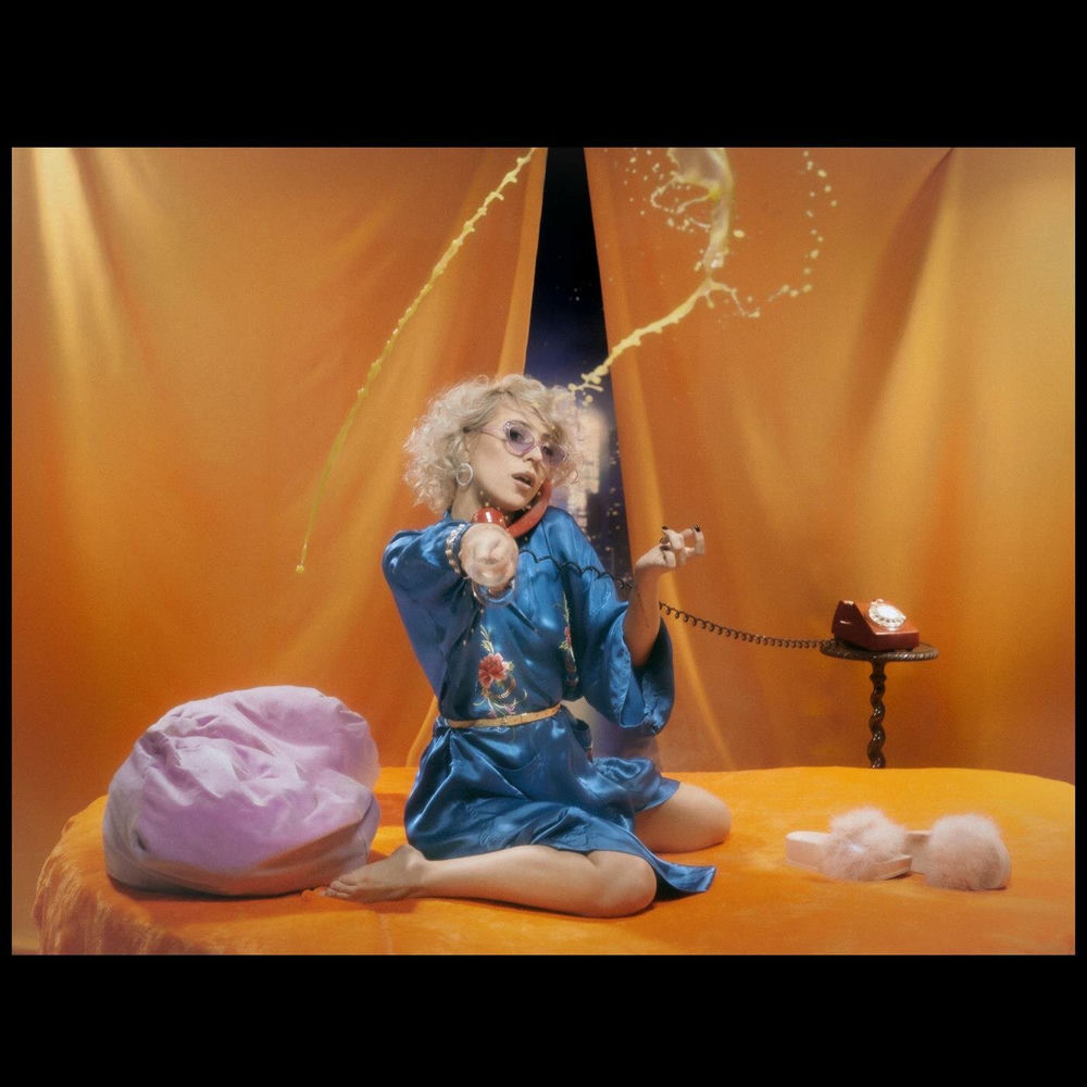 Solére – Másért borító