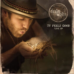 Cover of It Feels Good EP