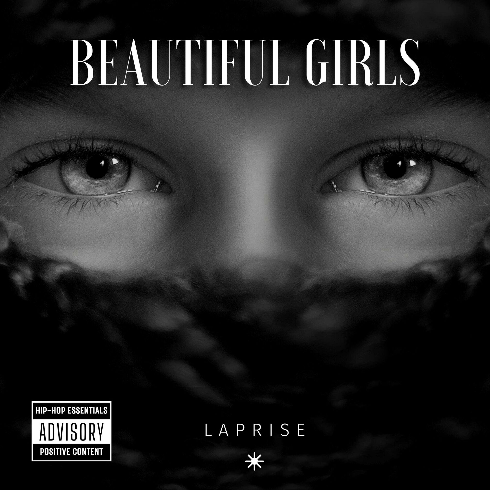 Album cover of Beautiful Girls