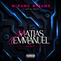 Mirame Mirame (Radio Edit)
