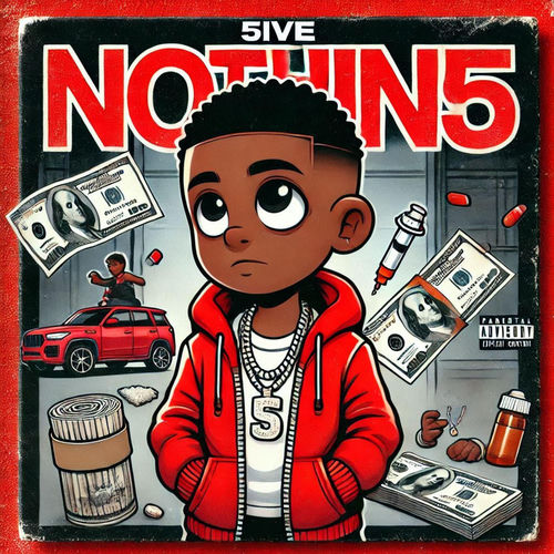 NOTHIN5
