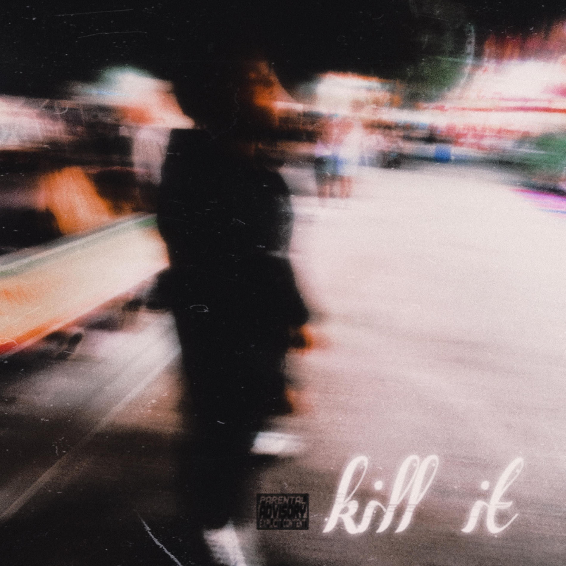 Album cover of KILL IT