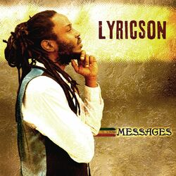 Cover of Messages