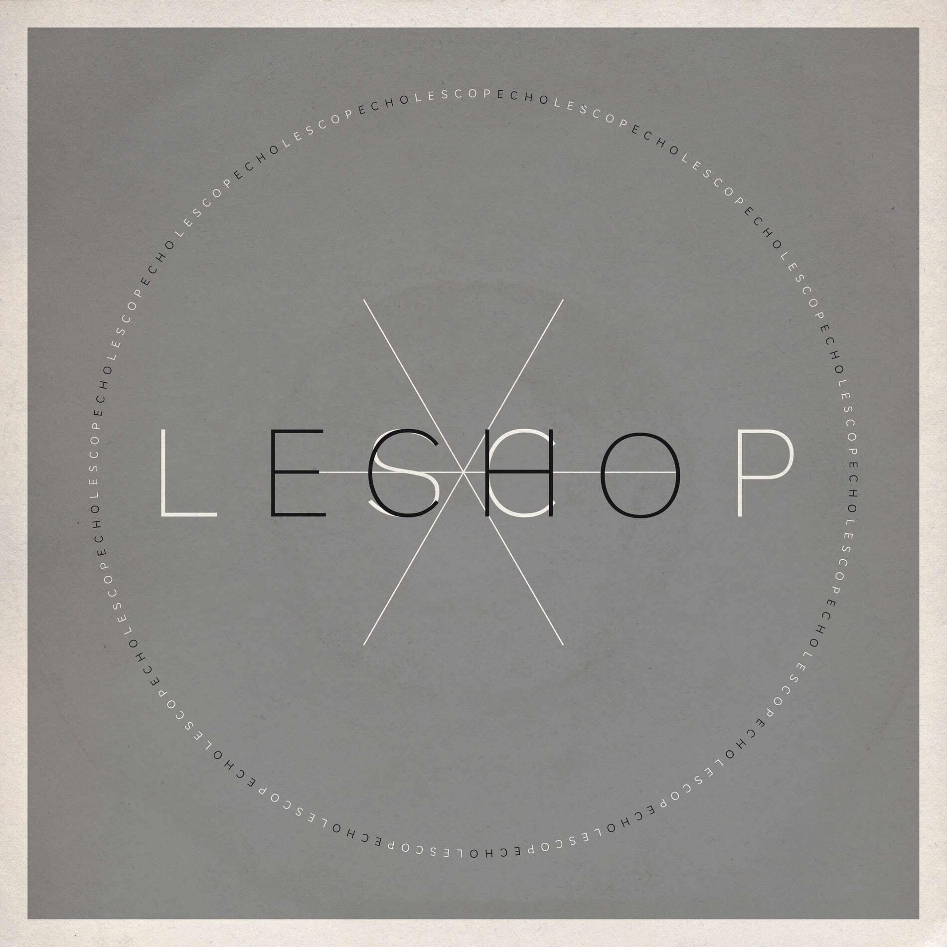 Album cover of Echo