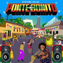 Cover of Ponte Bonito