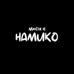 Cover of Hamuko