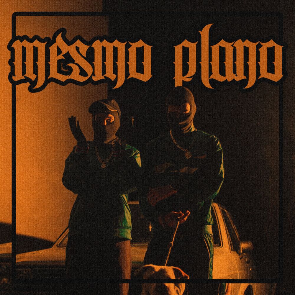 Picture of Mesmo Plano