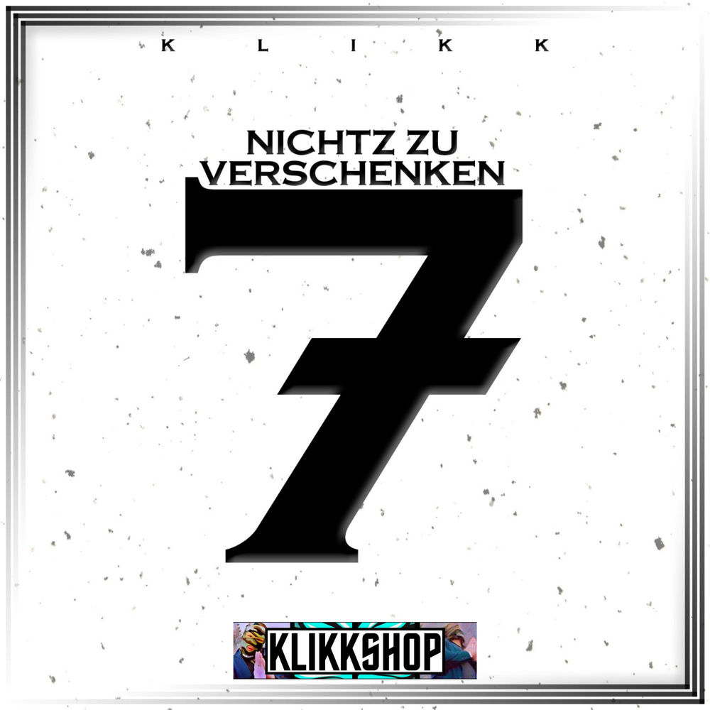 Pochette Nichtz zu Verschenken 7