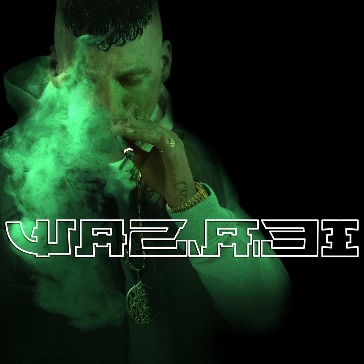 Album cover of Jeden Tag