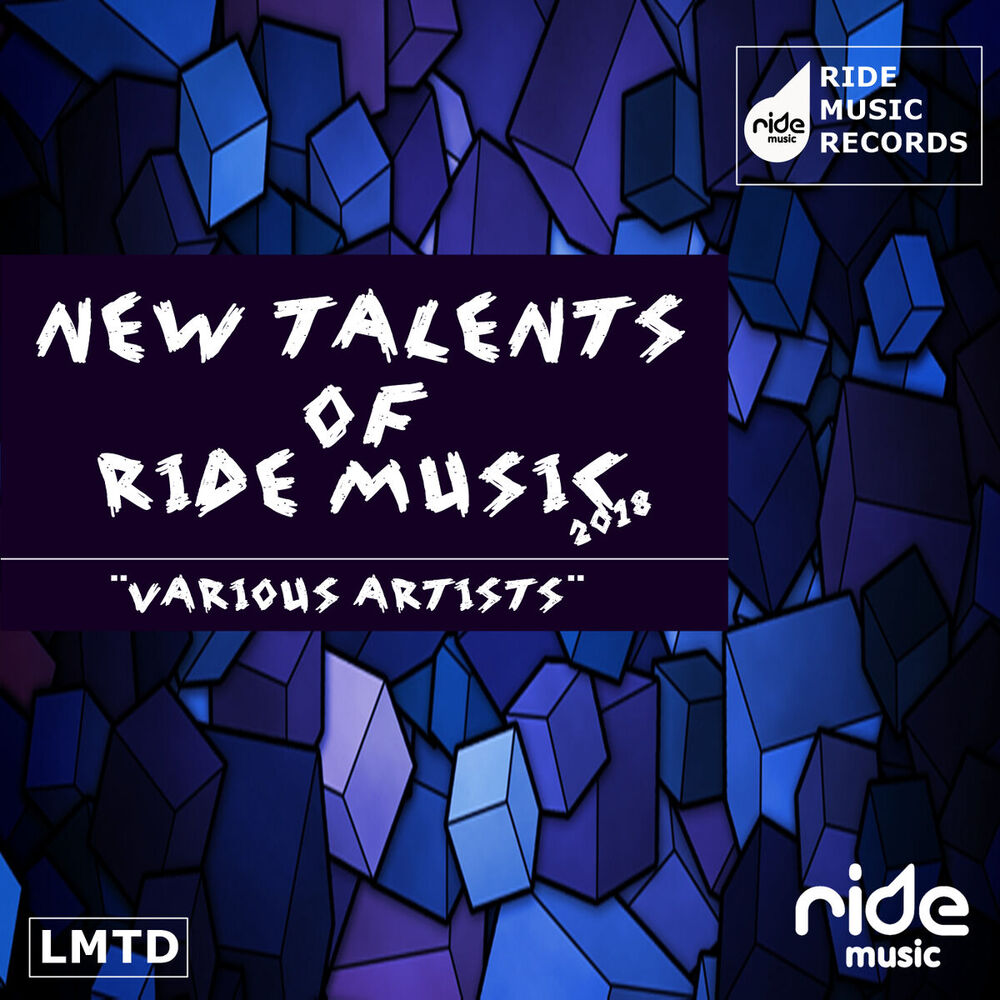 Picture of New Talents Of Ride Music 2018