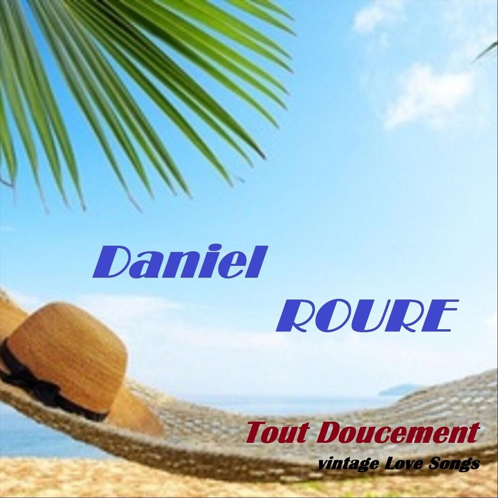 Picture of Tout Doucement