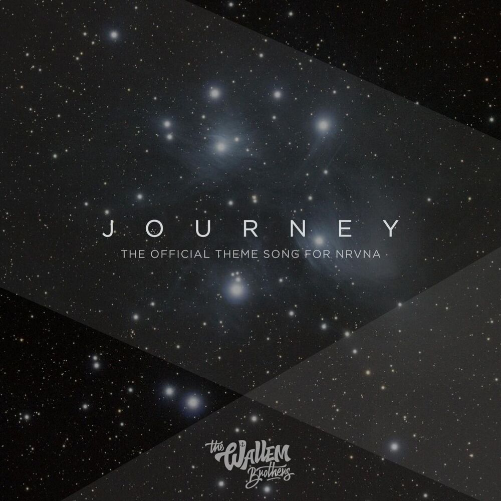 Picture of Journey (Nrvna Theme Song)