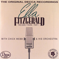 Cover of The Early Years - Part 1 (1935-1938)