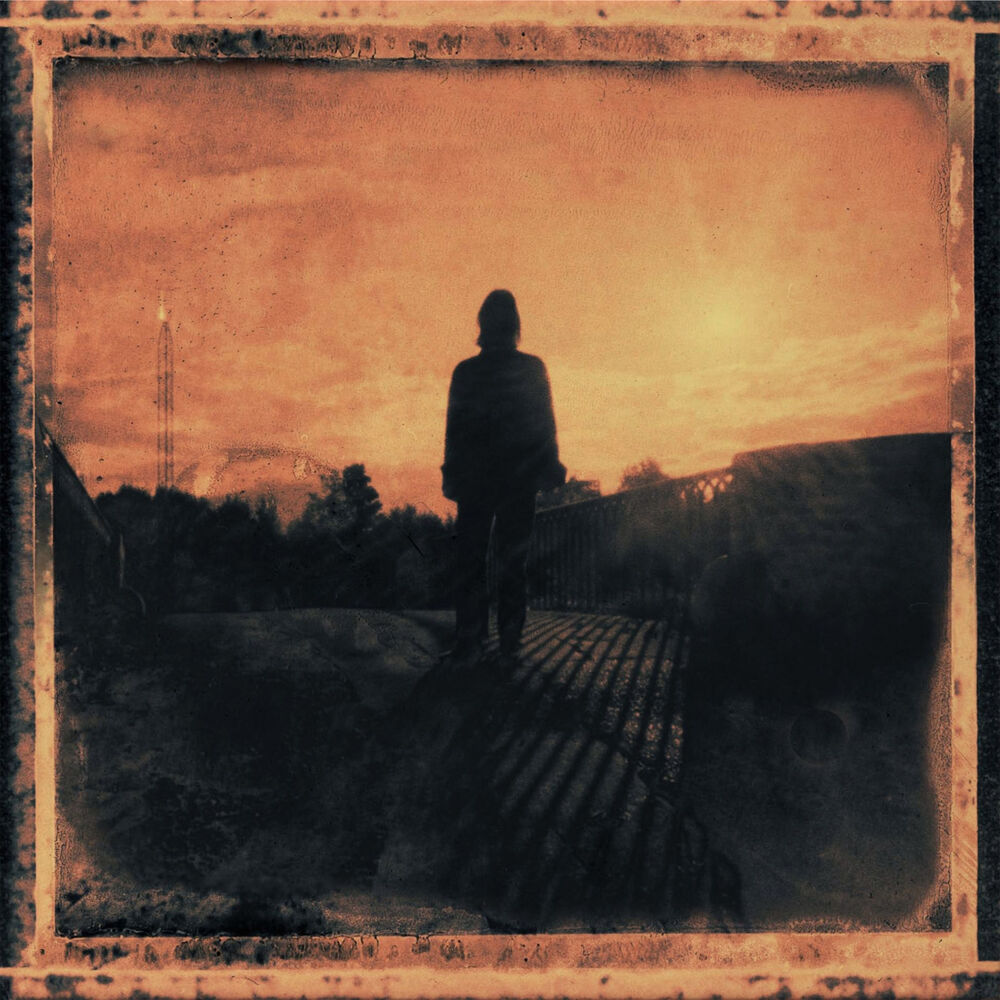 Picture of Grace for Drowning