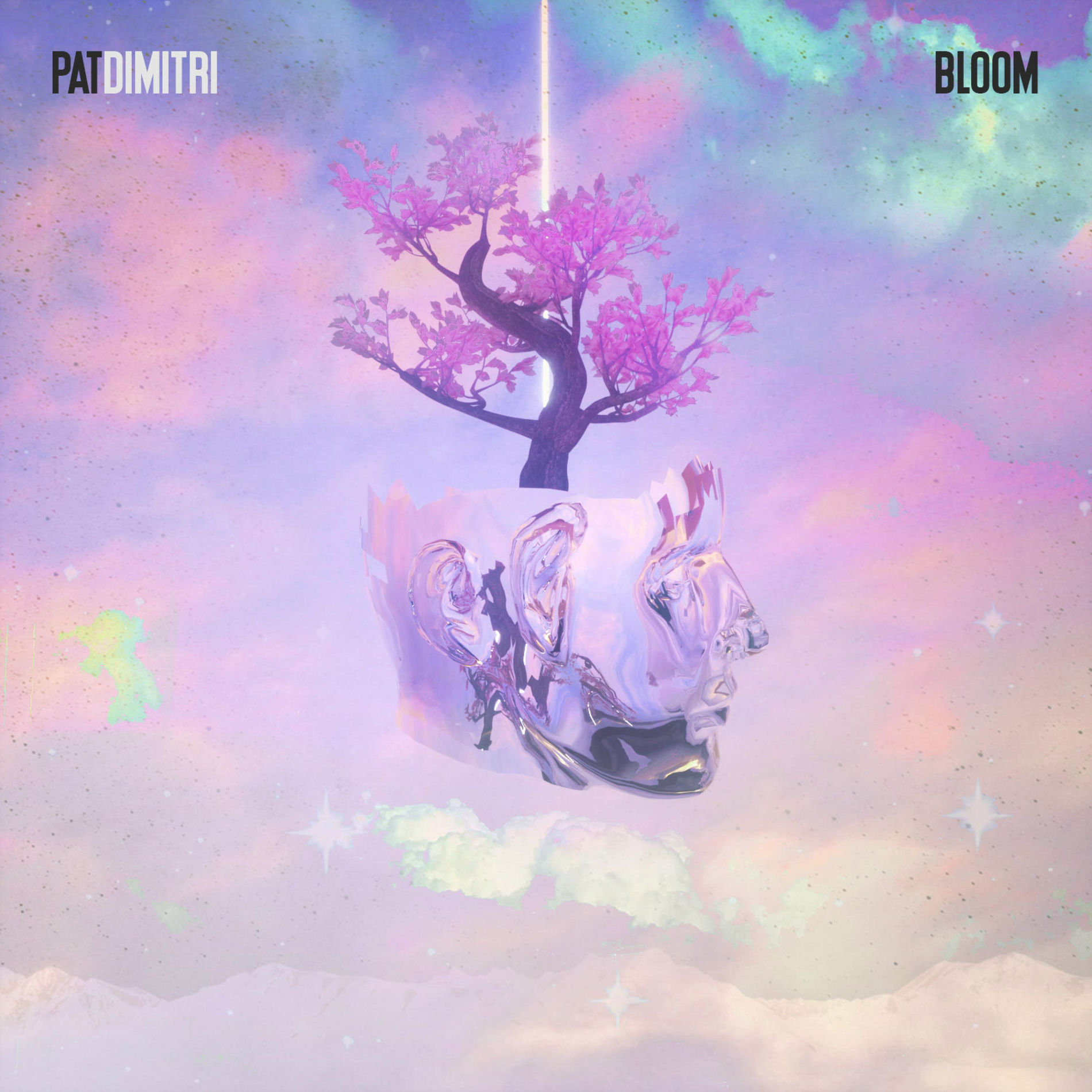 Album cover of Bloom
