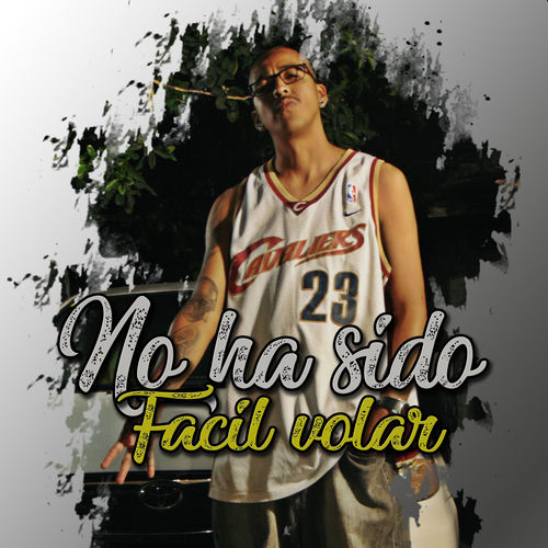 No ha sido facil volar