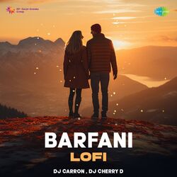 Cover of Barfani (Lofi)