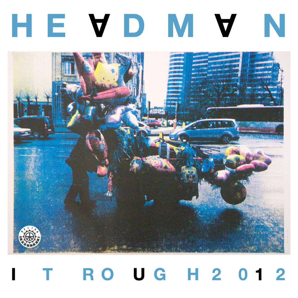 Picture of It Rough 2013