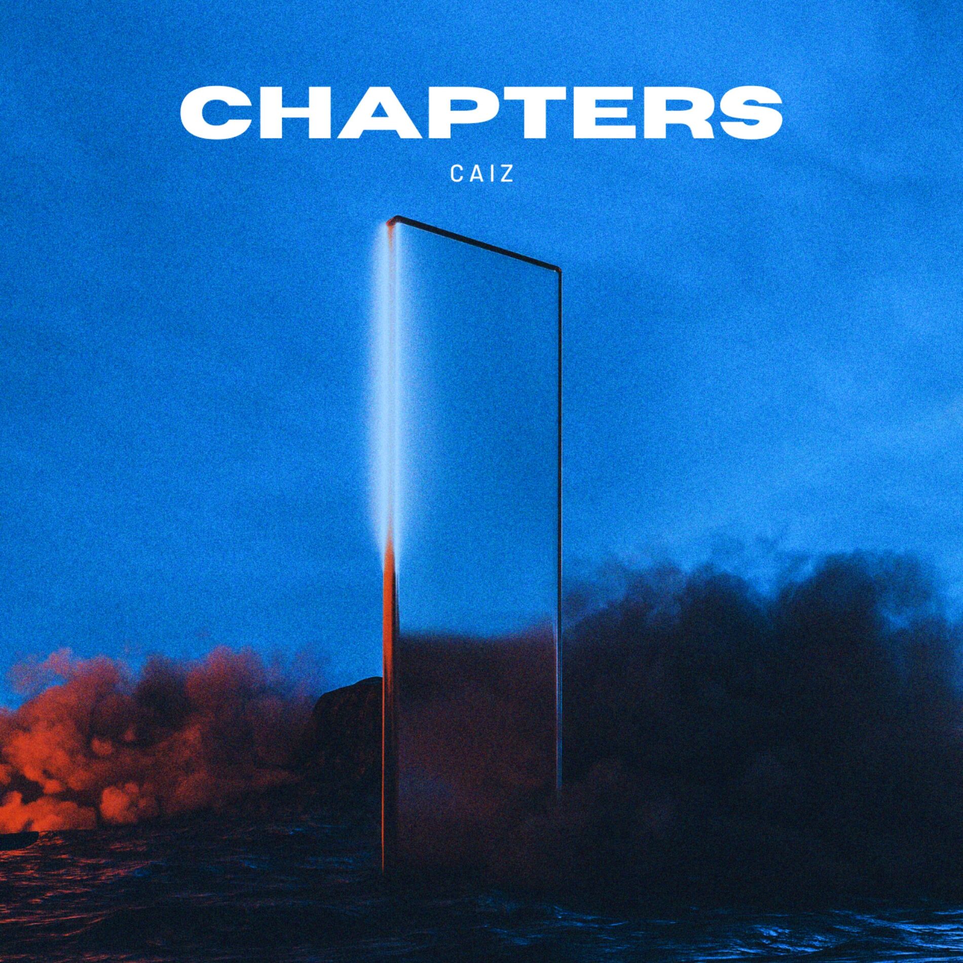 Album cover of Chapters