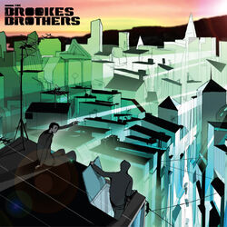music cover