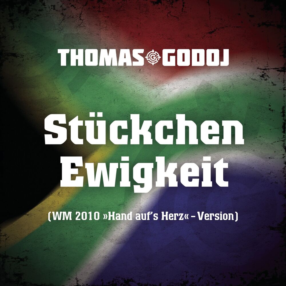 Picture of Stückchen Ewigkeit (WM 2010 "Hand auf's Herz" - Version)