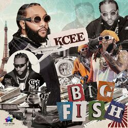 Cover of Big Fish