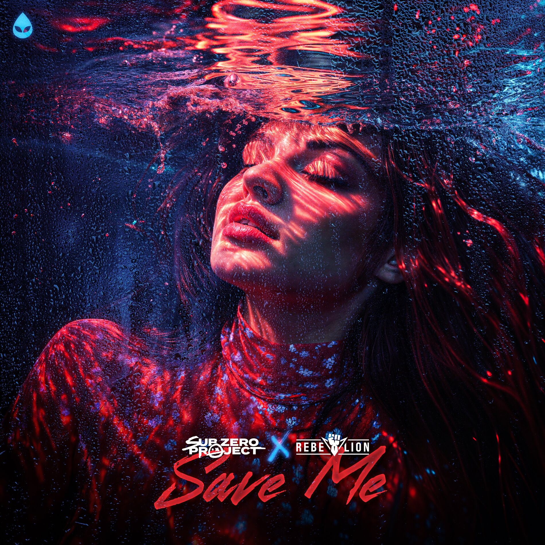 Album cover of Save Me