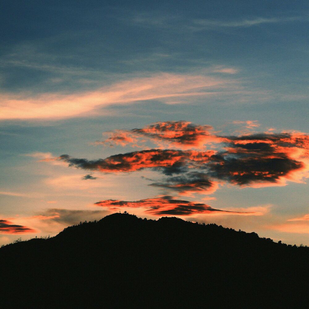 Picture of daybreak