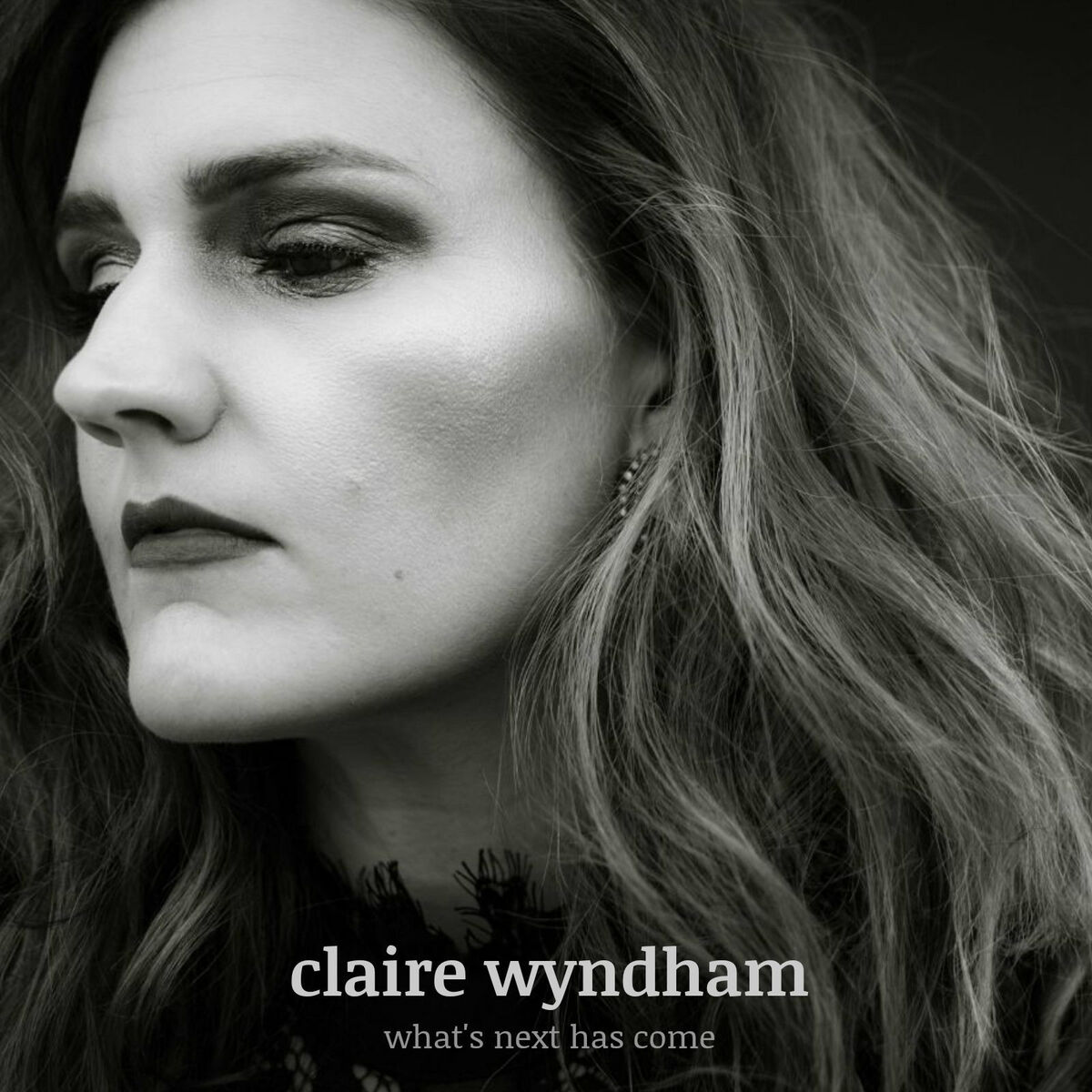 Album cover of What's Next Has Come