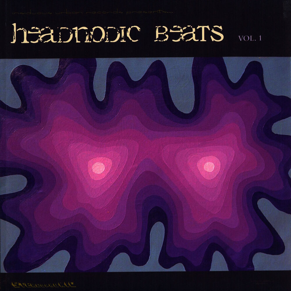 Picture of Headnodic Beats Vol. 1