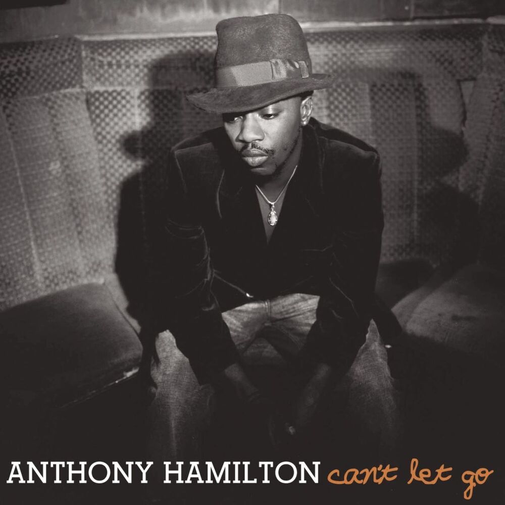 Picture of Can't Let Go (Main Version)