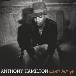 Cover of Can't Let Go (Main Version)