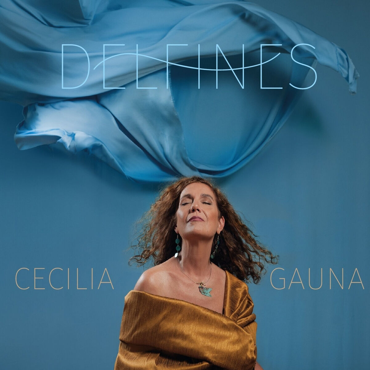 Album cover of Delfines