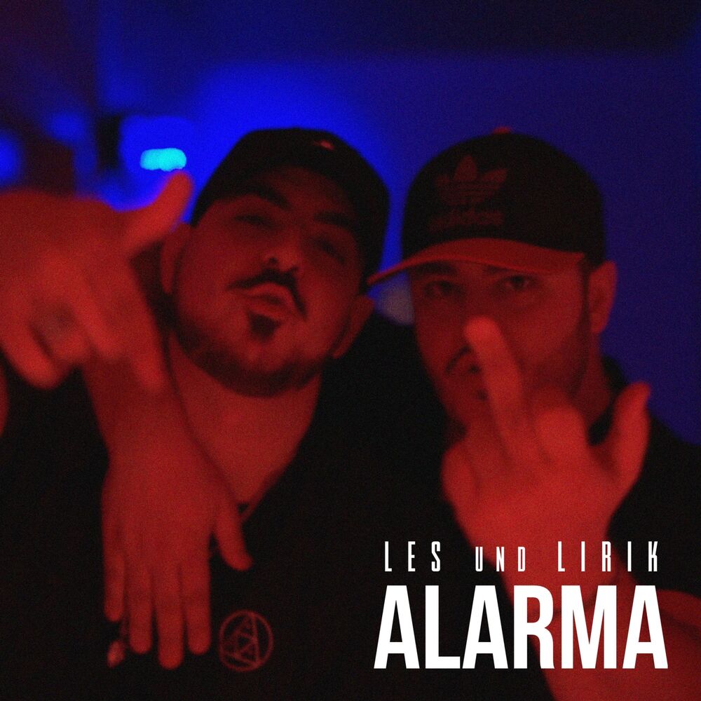Picture of Alarma