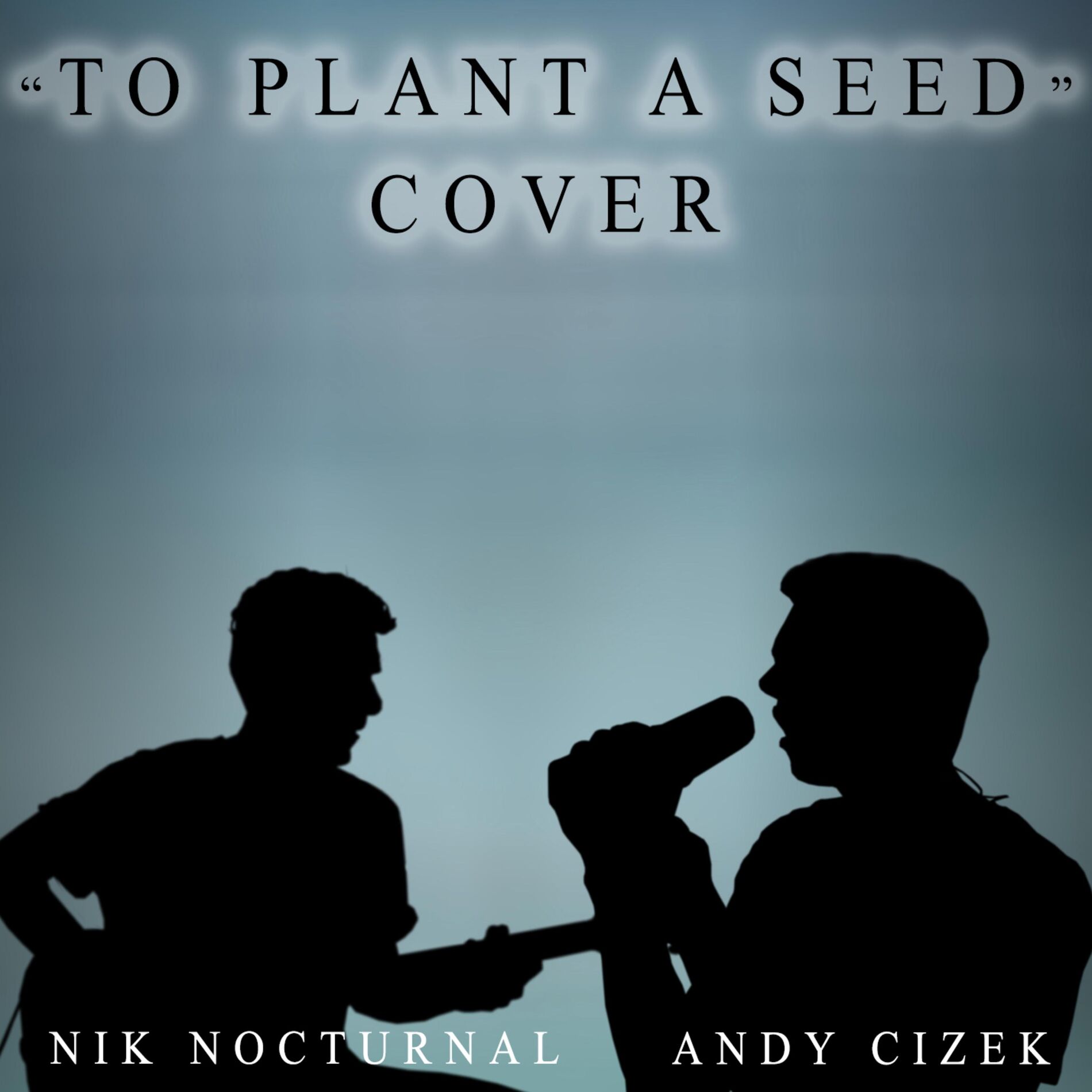 Album cover of To Plant a Seed (feat. Nik Nocturnal)