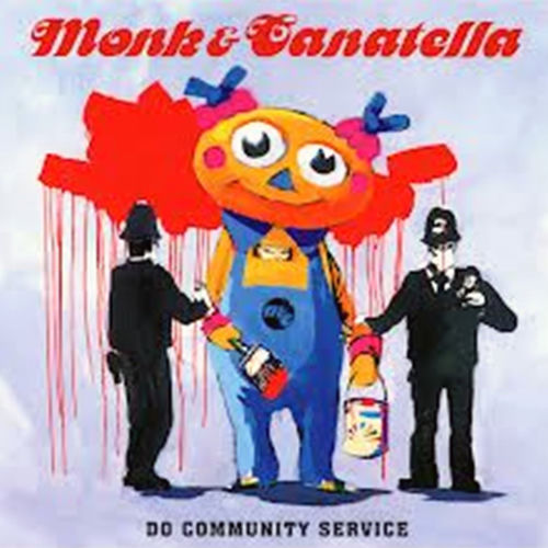 Chris Eubank by Monk & Canatella - 174 BPM
