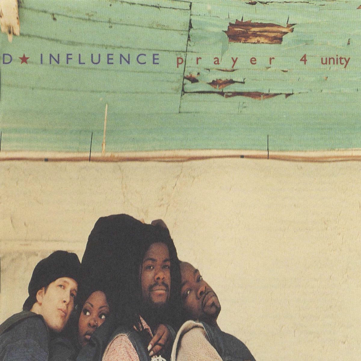 Album cover of Prayer 4 Unity