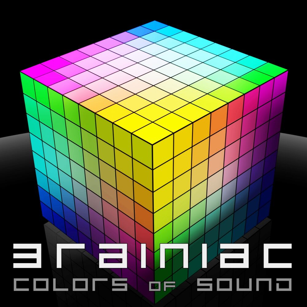 Picture of Colors of Sound